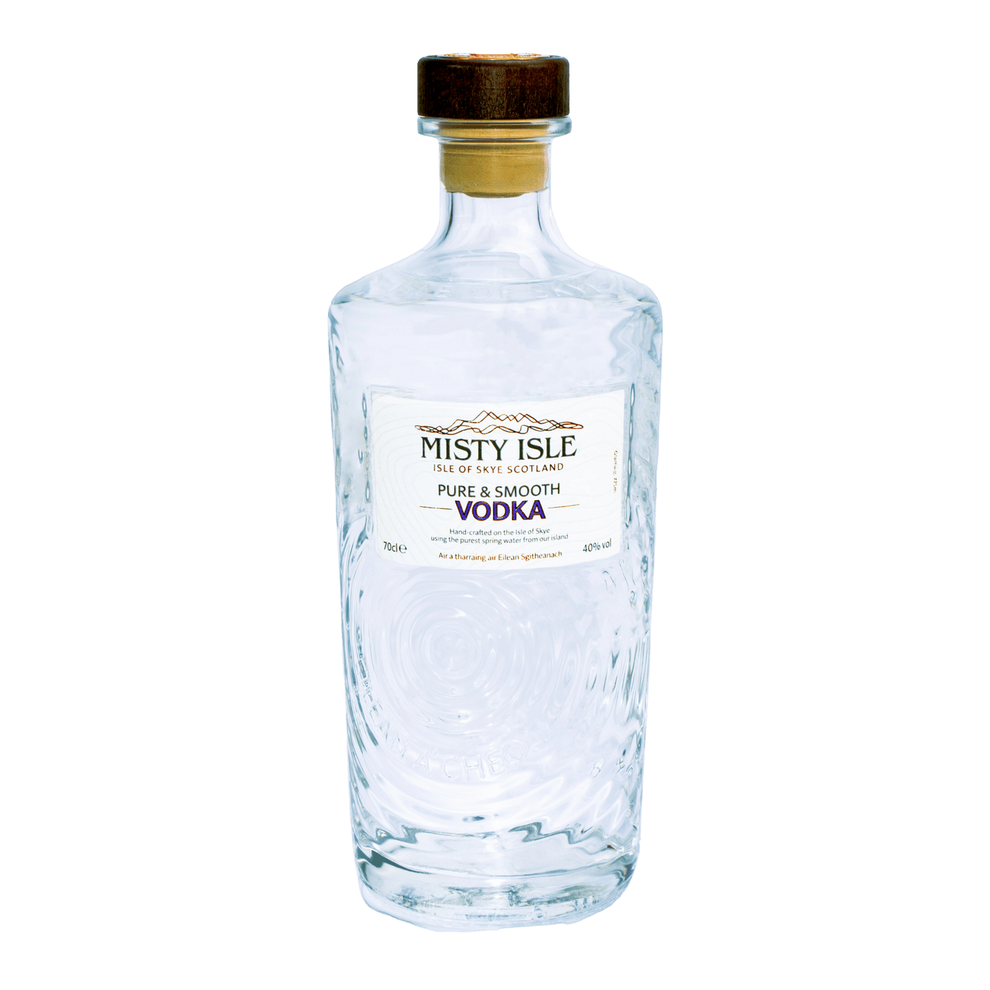 Misty Isle Vodka 0,7 40%